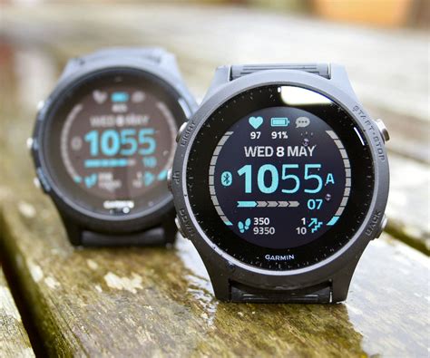 forerunner 245 vs 945|The Garmin Forerunner 245 Gives You a Run For .